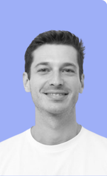 Admiral Systems team member