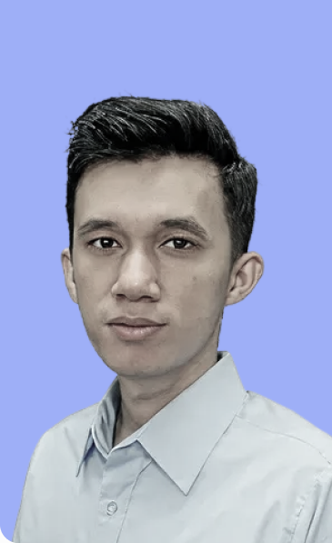 Admiral Systems team member