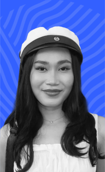 Admiral Systems team member